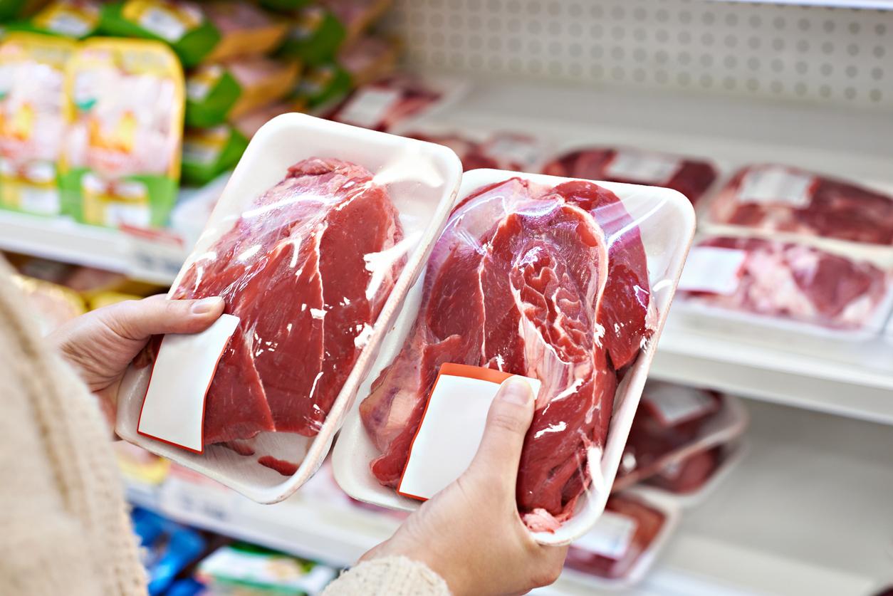 Viande rouge : est-elle mauvaise pour votre santé ? 