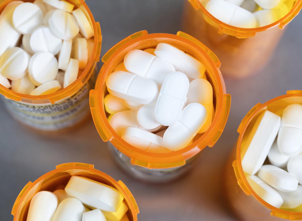 Crise des opioïdes : le fabriquant américain Insys va débourser 225 millions de dollars 