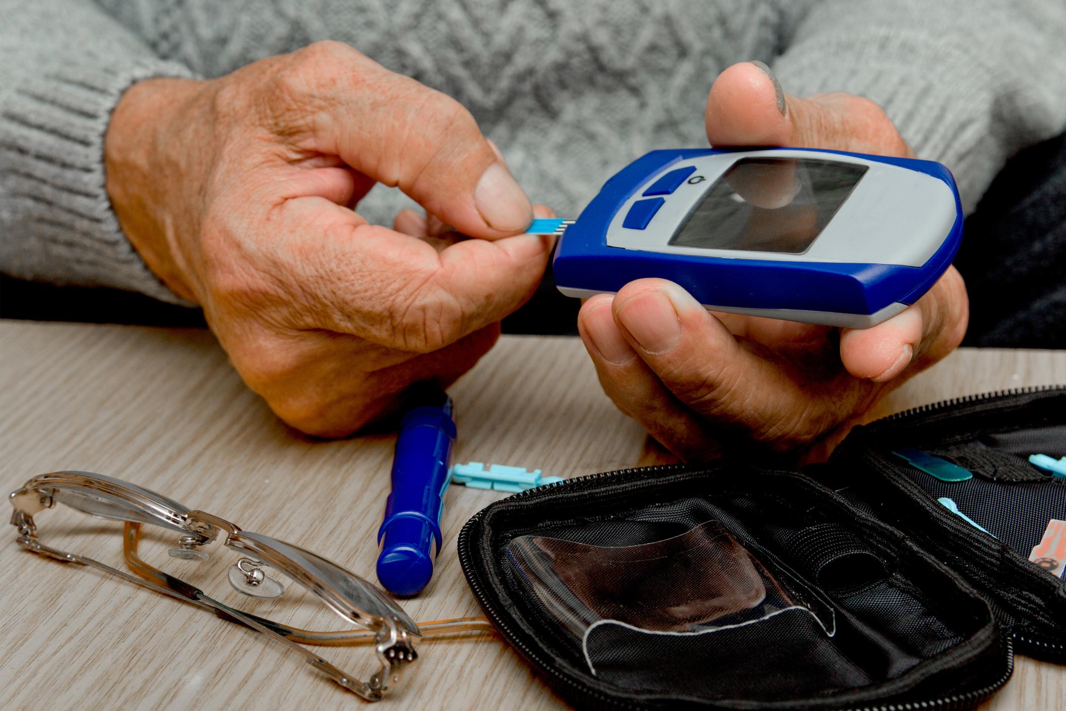 Diabète de type 2 : 4 façons de prévenir la maladie 
