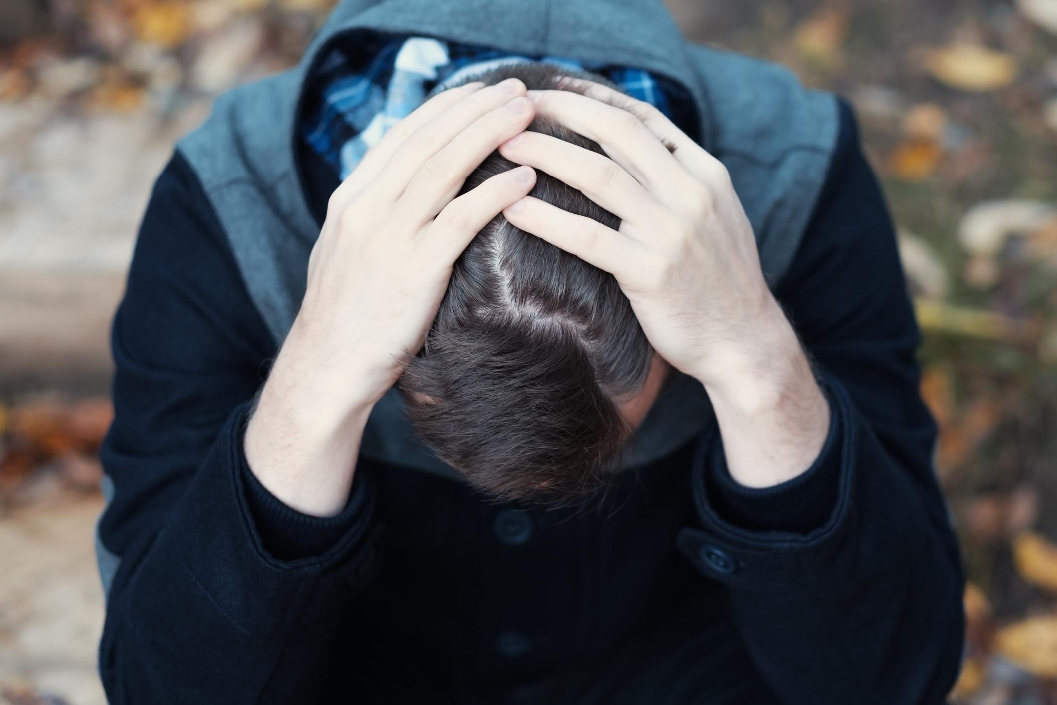 Stress post-traumatique : le cerveau traite différemment les souvenirs traumatisants