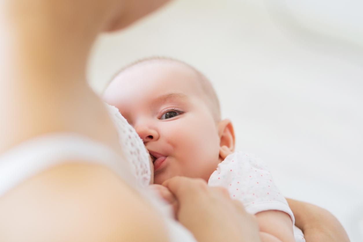 Covid-19 : le lait maternel des mères vaccinées contient bien des anticorps protecteurs 