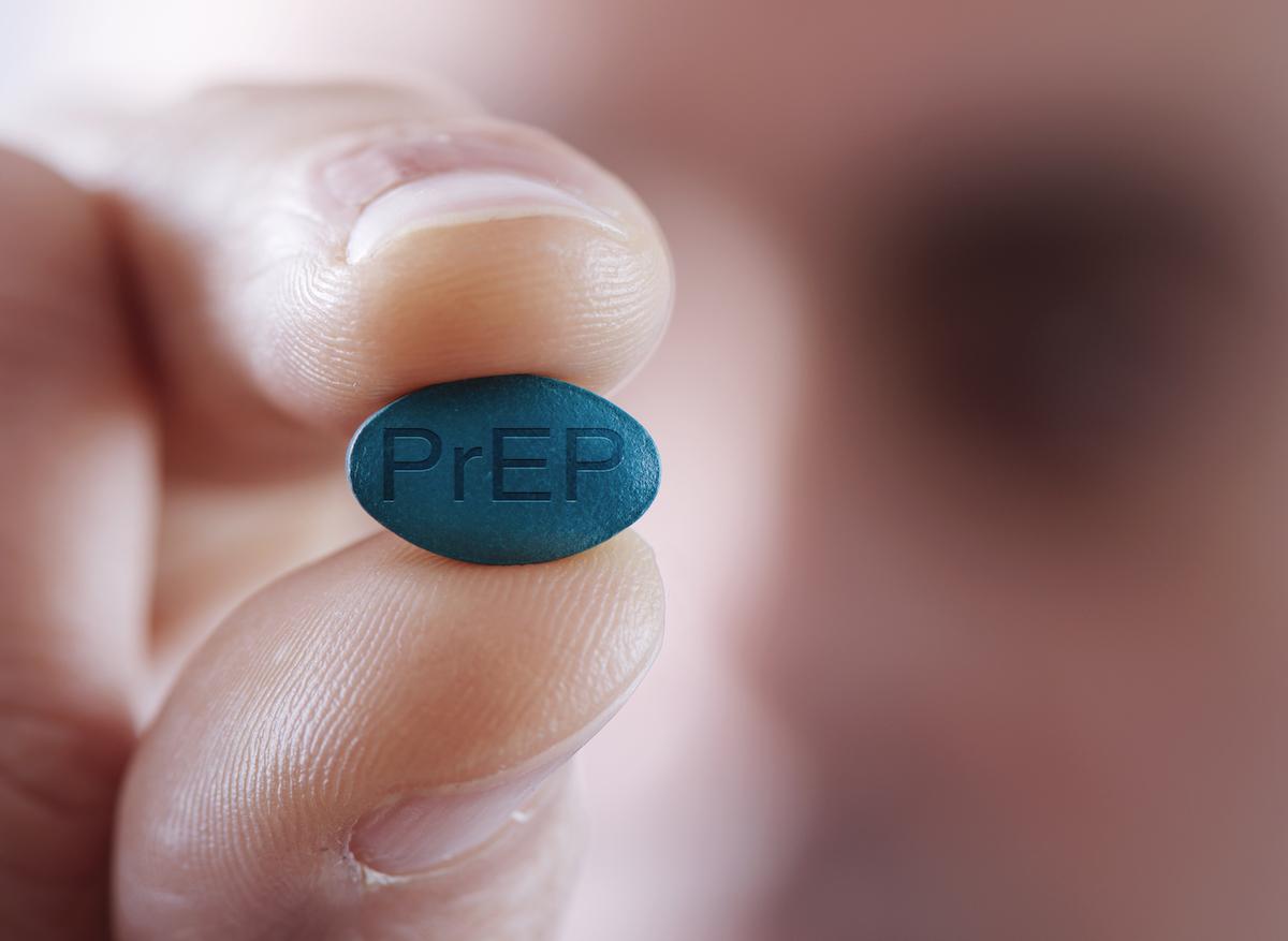 VIH : comment la PrEP promet une vie sans capote