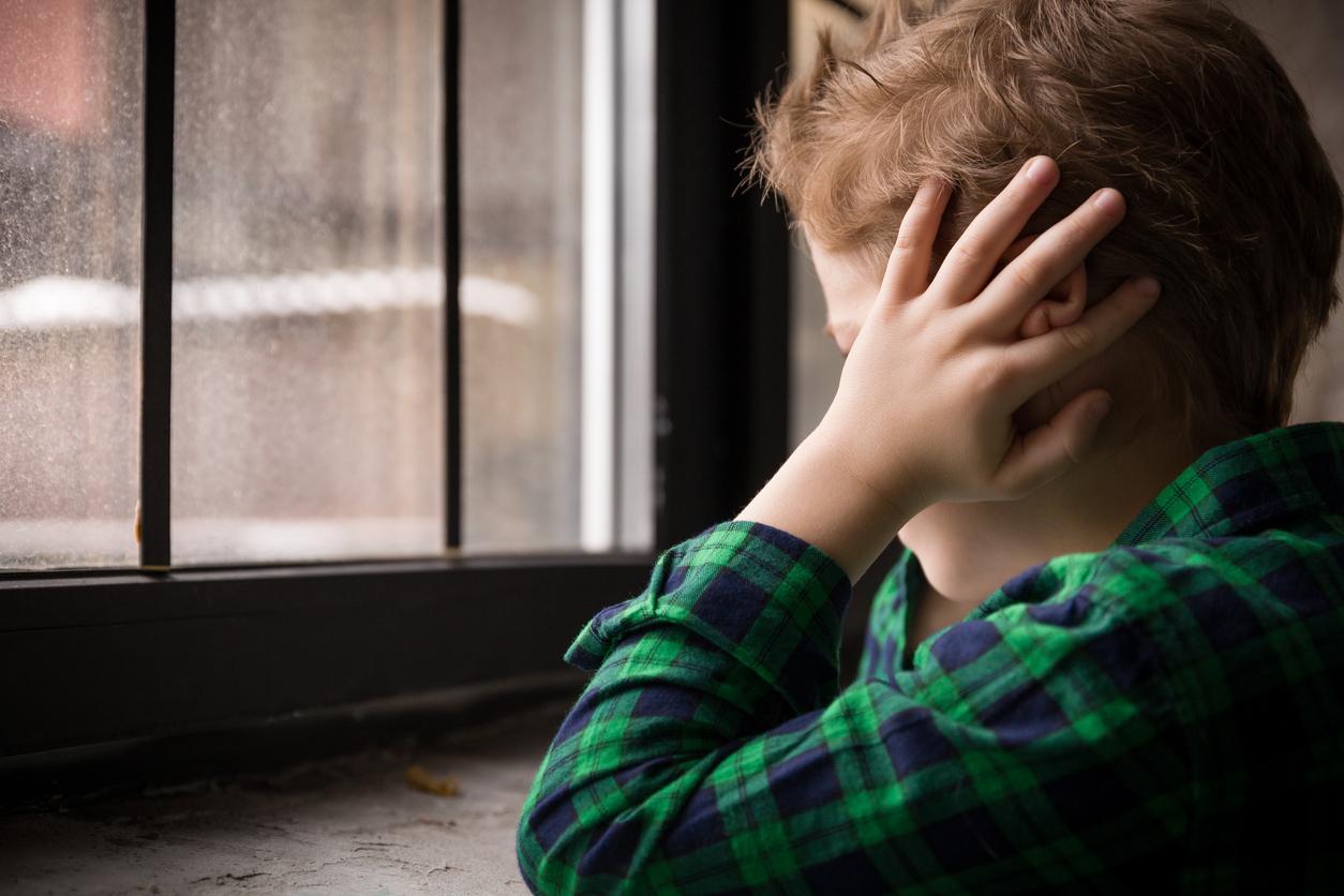 Anxiété : comment les traumatismes de l’enfance reprogramment le cerveau