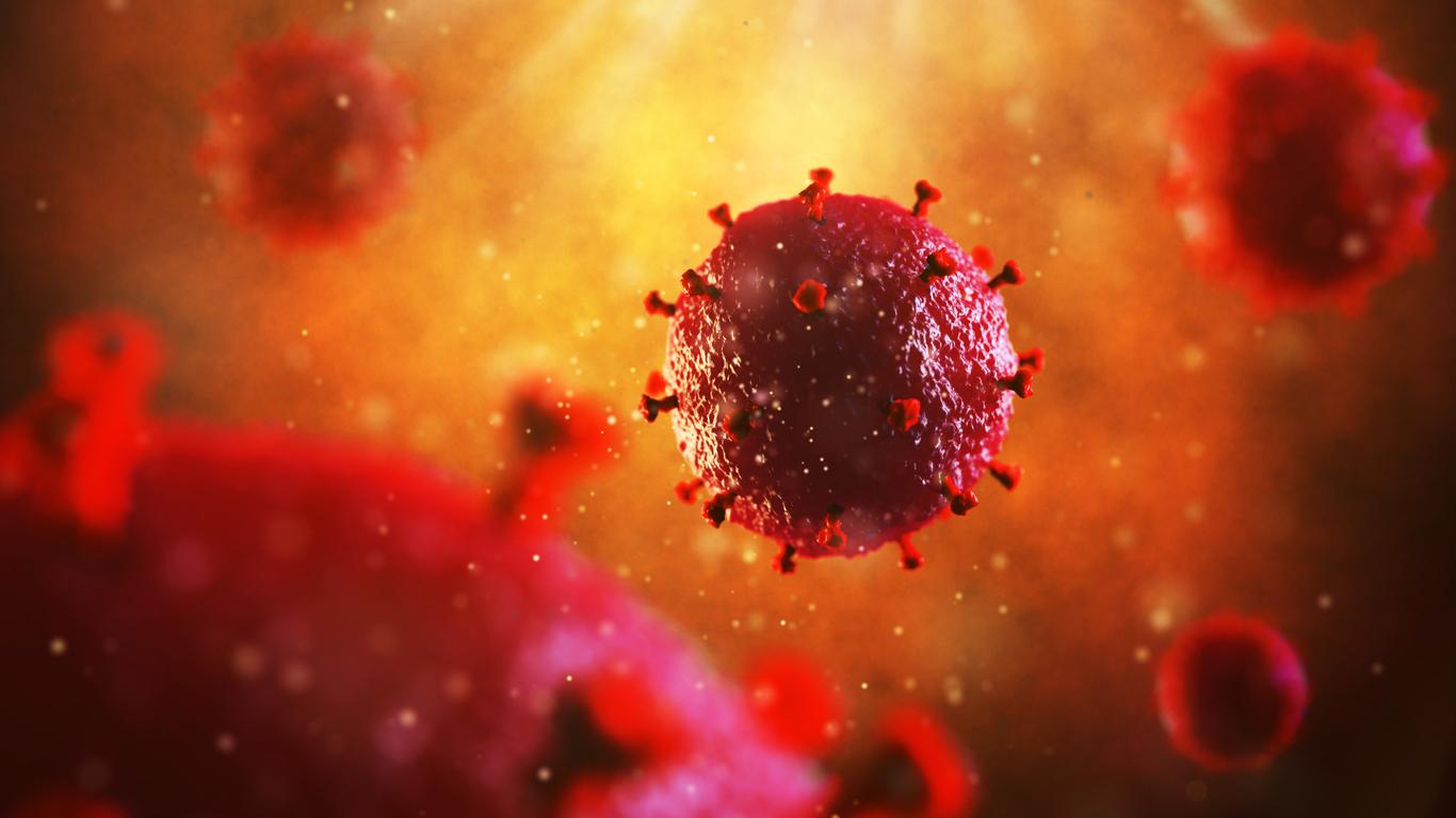 Comment l'organisme maîtrise le VIH après l'arrêt du traitement antirétroviral