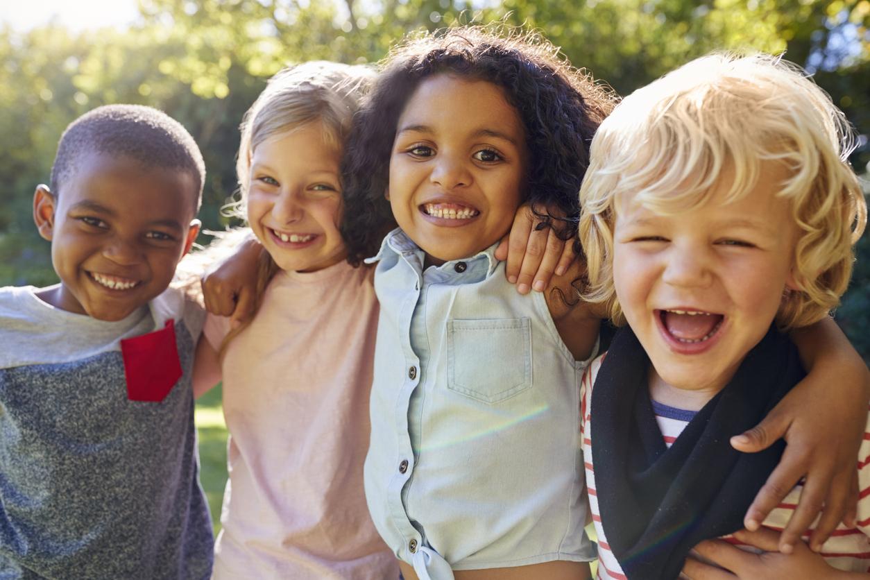 Comment prévenir les préjugés et le racisme chez les enfants ?