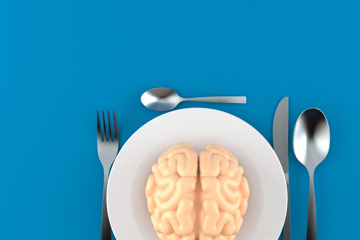 Démence : ces aliments très consommés accélèrent le déclin cognitif