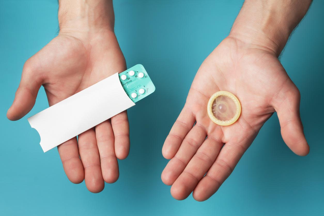 Contraception masculine : où en est-on ?