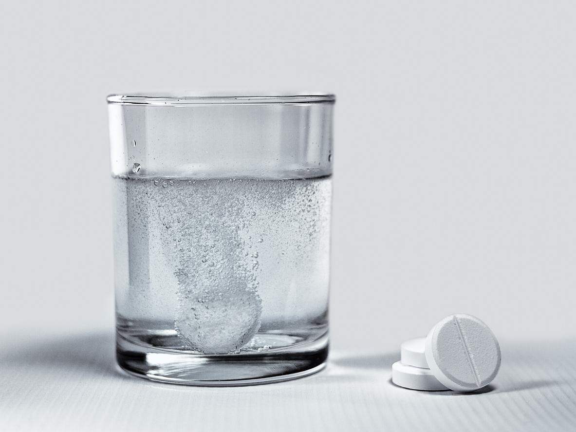 Prédisposition à l’insuffisance cardiaque : gare à l’aspirine !