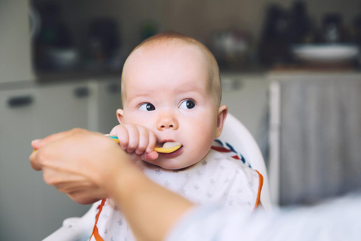Les aliments ultra-transformés dégradent le QI des enfants