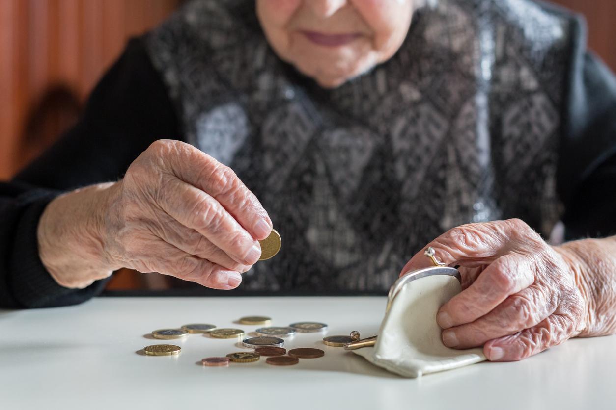 Précarité : votre cerveau en paie aussi le prix