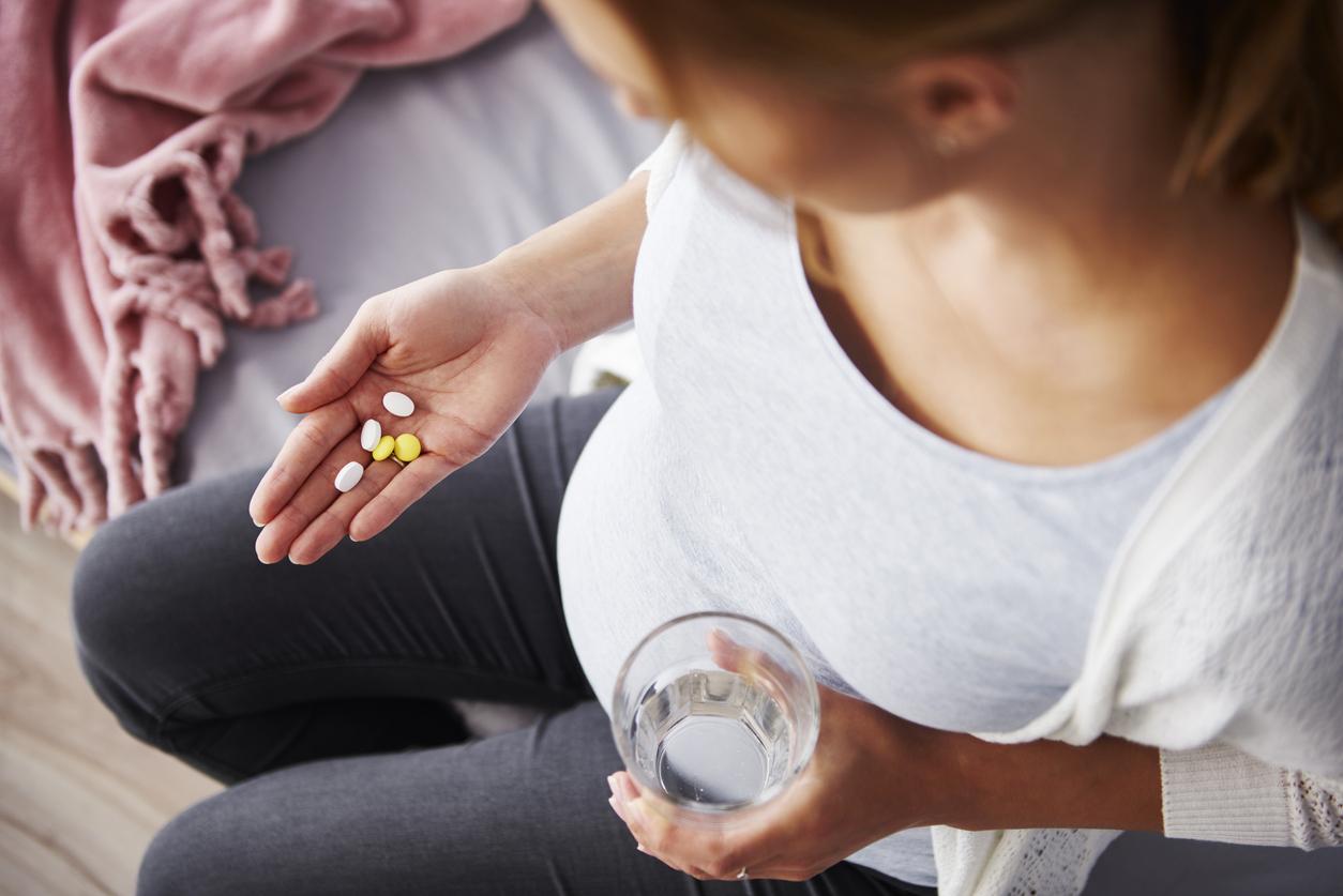 Traitements contre l’anxiété : quel impact sur la grossesse ?