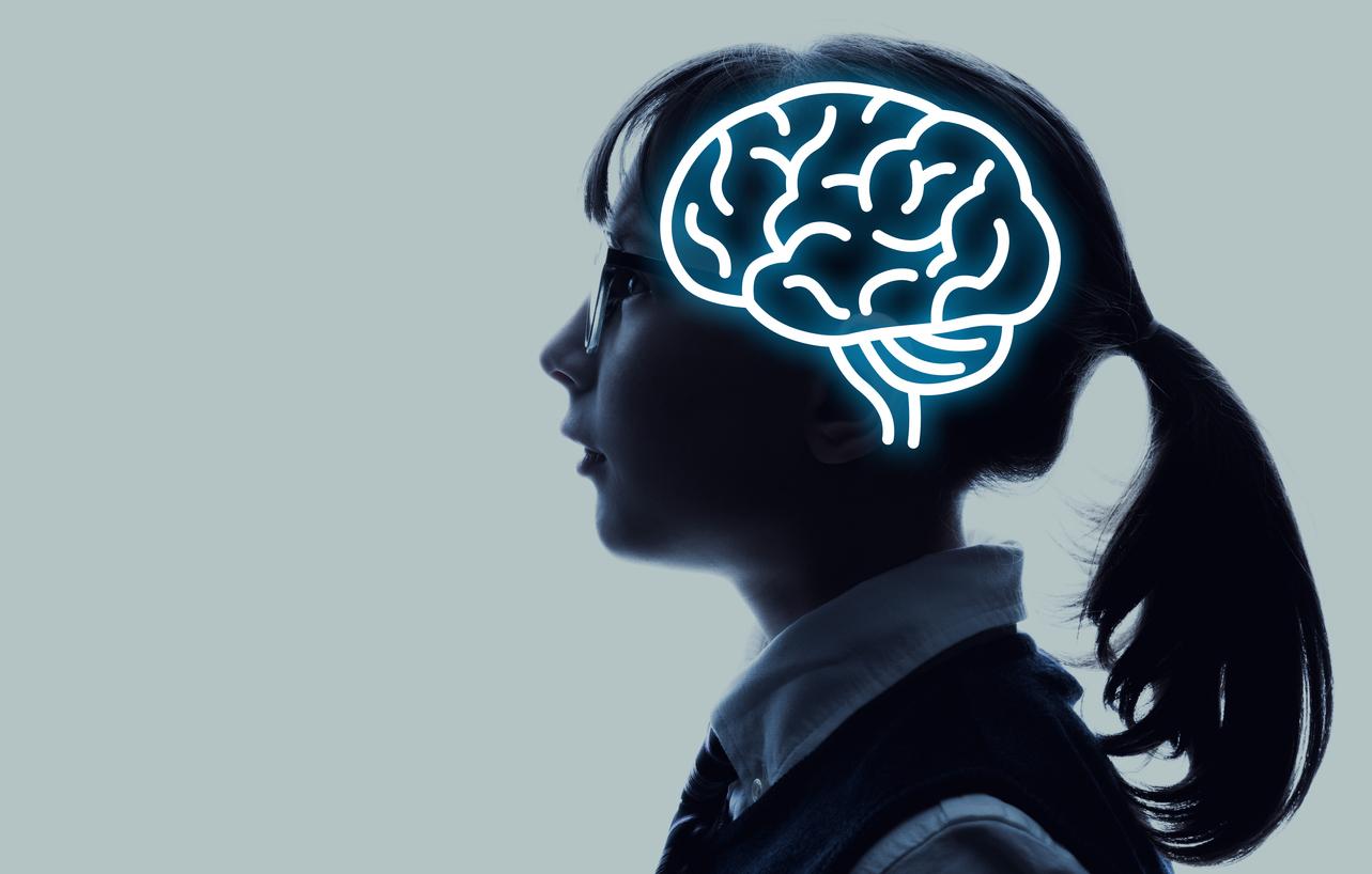 Autisme : un lien établi entre l’architecture du cerveau et les capacités sociales