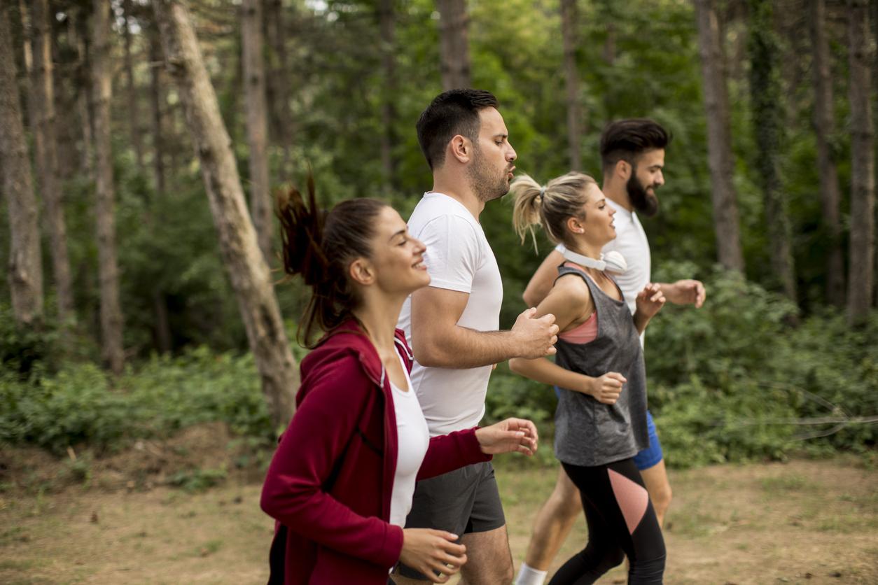 SEP : pourquoi l’exercice physique est important pour les patients ?