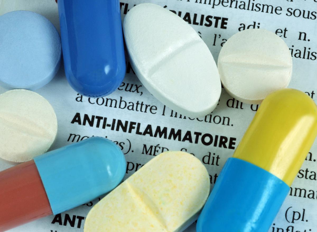 Série traitements Covid-19 : ABX464, un anti-inflammatoire pour éviter les formes graves