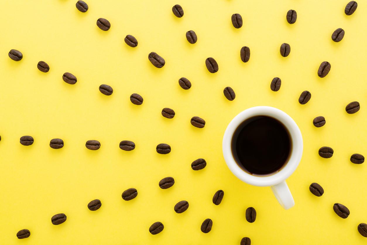 Maladie chronique, vieillissement : votre café ne se contente pas de vous réveiller 