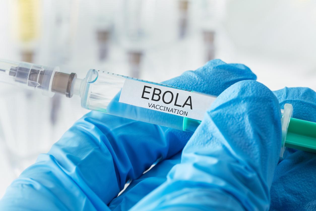 Ebola: the vaccine against the disease has halved deaths in the DRC