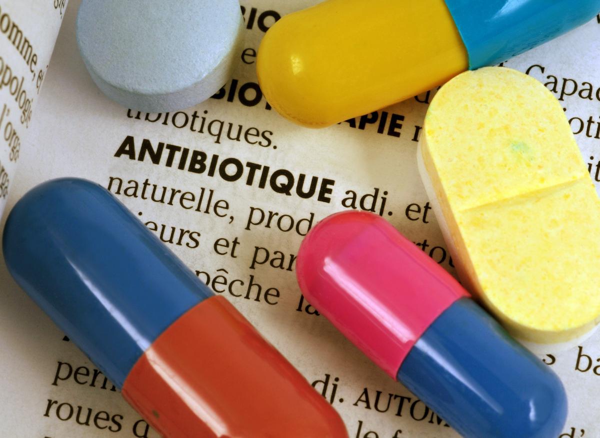 Asthme, eczéma, allergies, obésité : les dangers des antibiotiques avant 2 ans 