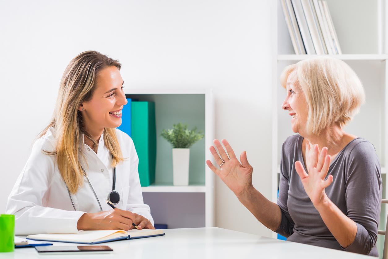 Ménopause : pourquoi l’accompagnement des patientes est insuffisant