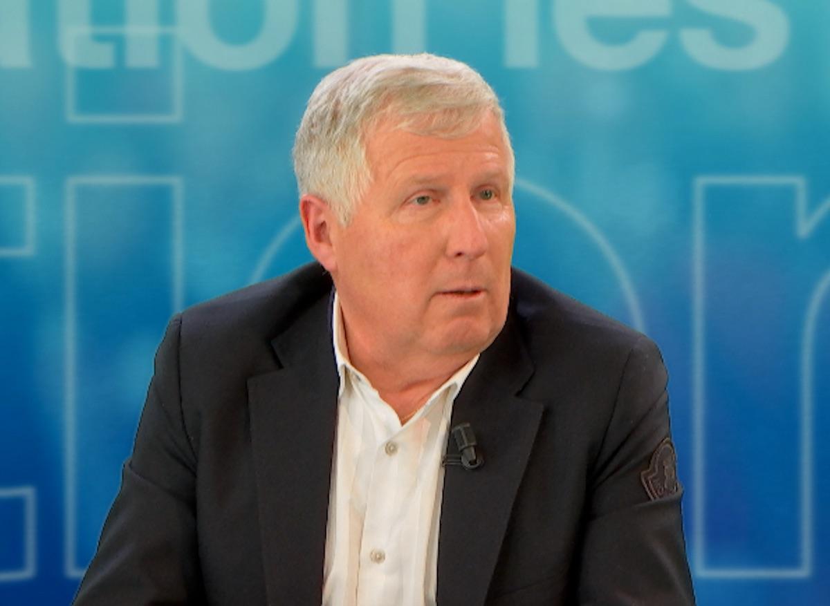 Coronavirus,  le virus qui affole le monde de la santé… et des affaires