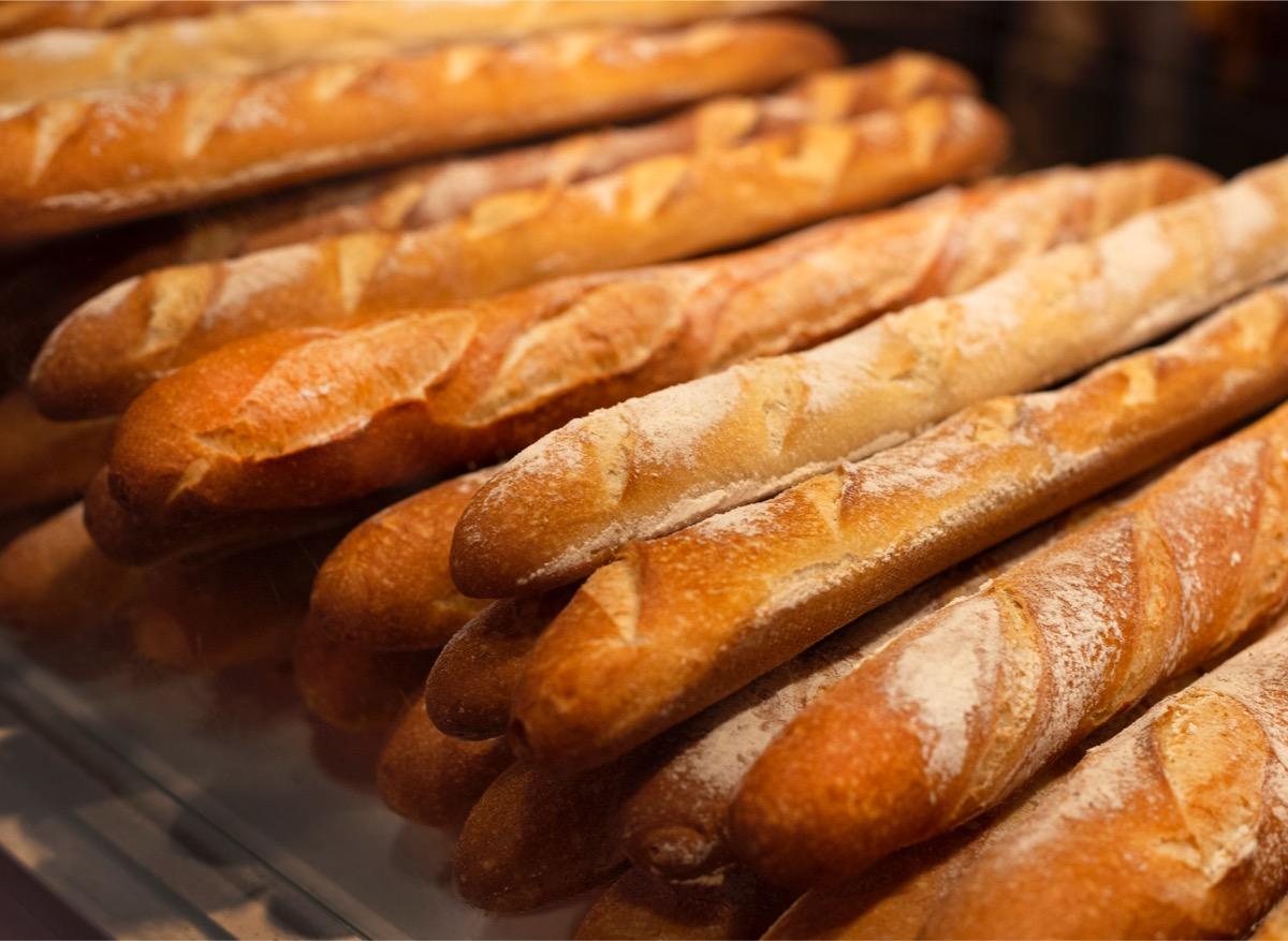 Et si l’on pouvait manger du pain sans sel… mais avec du goût ?