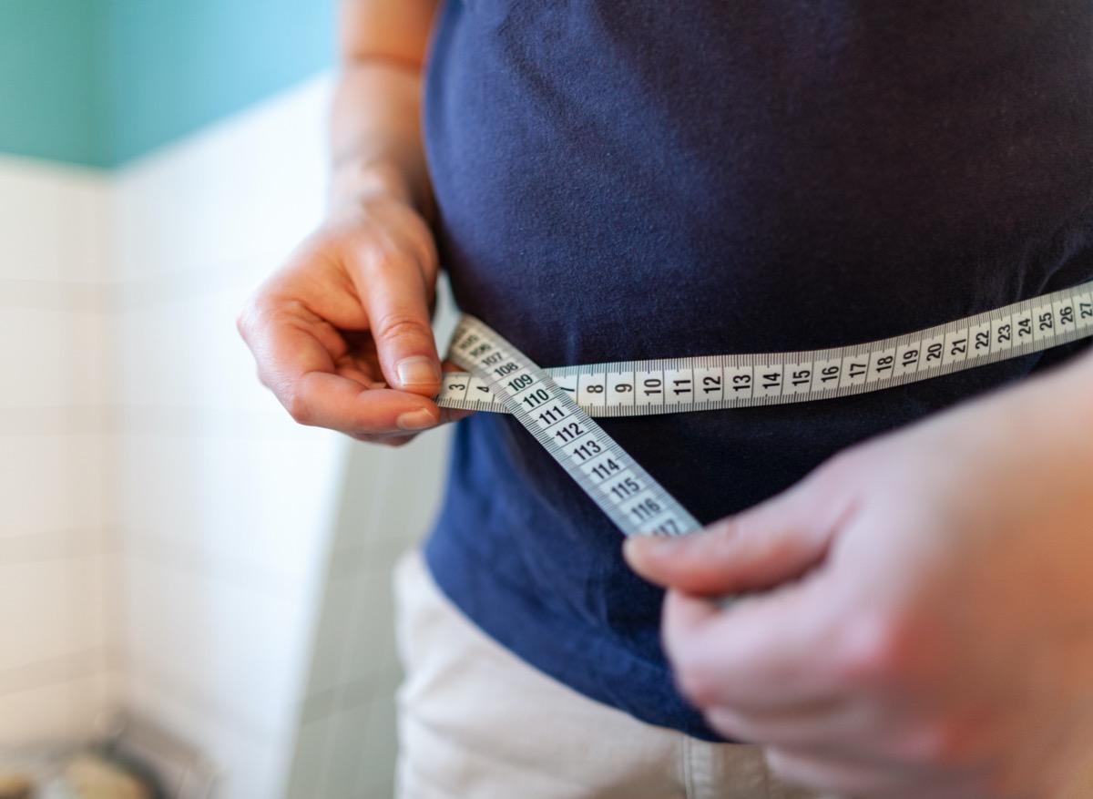 Maladie d’Alzheimer : l’obésité pourrait aggraver les symptômes 