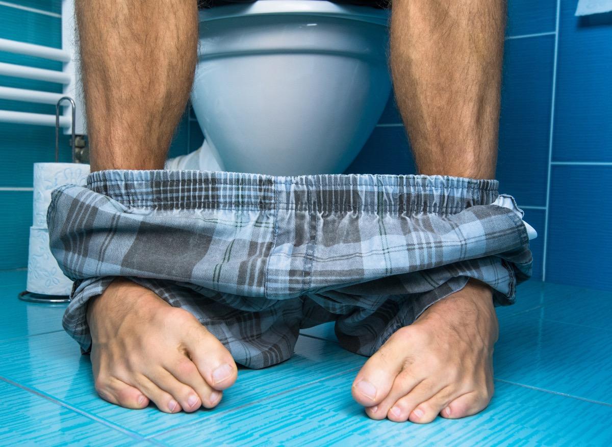 Hypertension : uriner plusieurs fois par nuit peut vous alerter