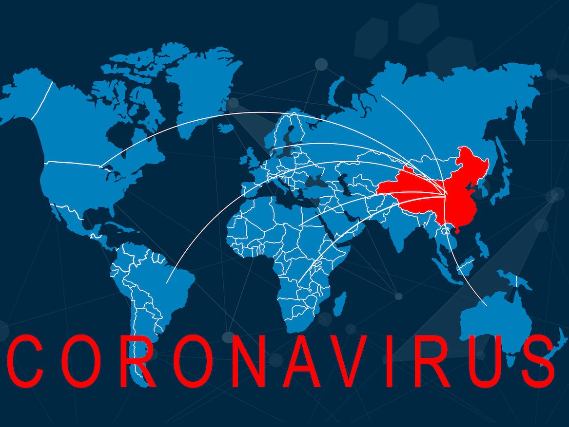Coronavirus : quels sont les VRAIS chiffres ?