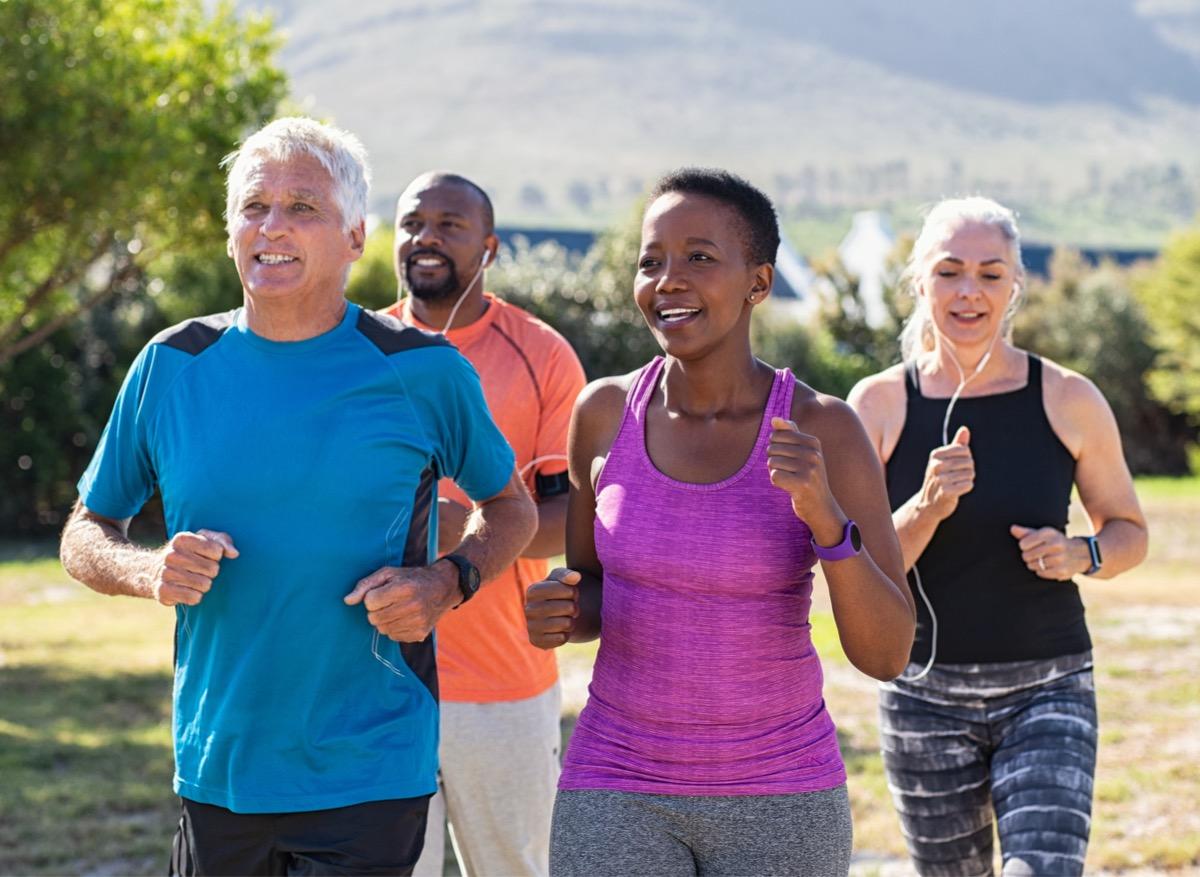 Cancer colorectal : comment l’exercice physique réduit le risque ?