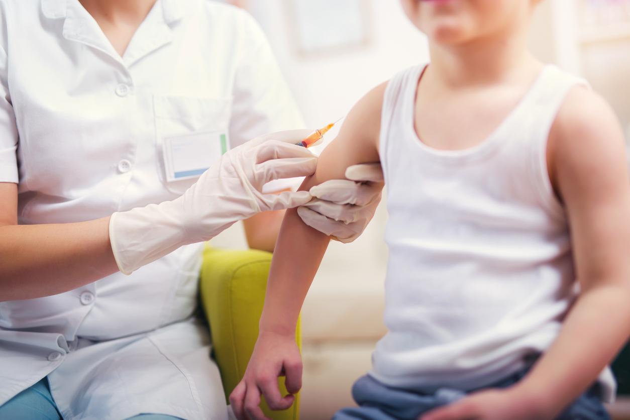 Méningite : des décès évitables grâce à la vaccination 