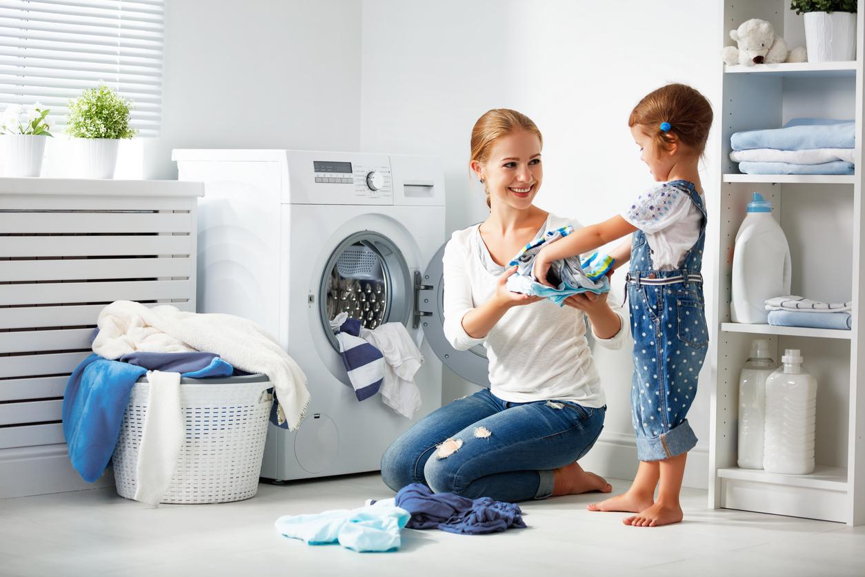 Que faire si votre enfant refuse de faire ses tâches ménagères ?