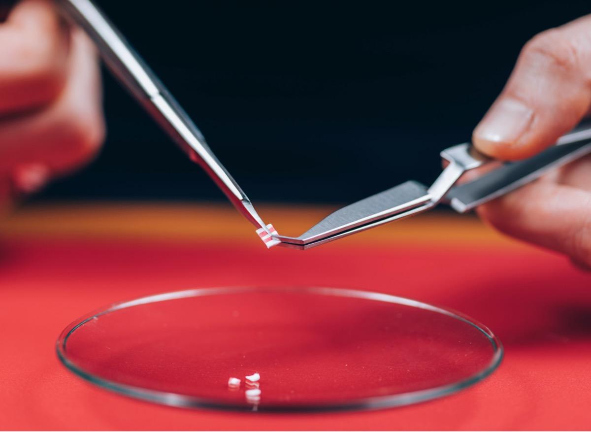 Troubles mentaux : le LSD, une piste thérapeutique ? 