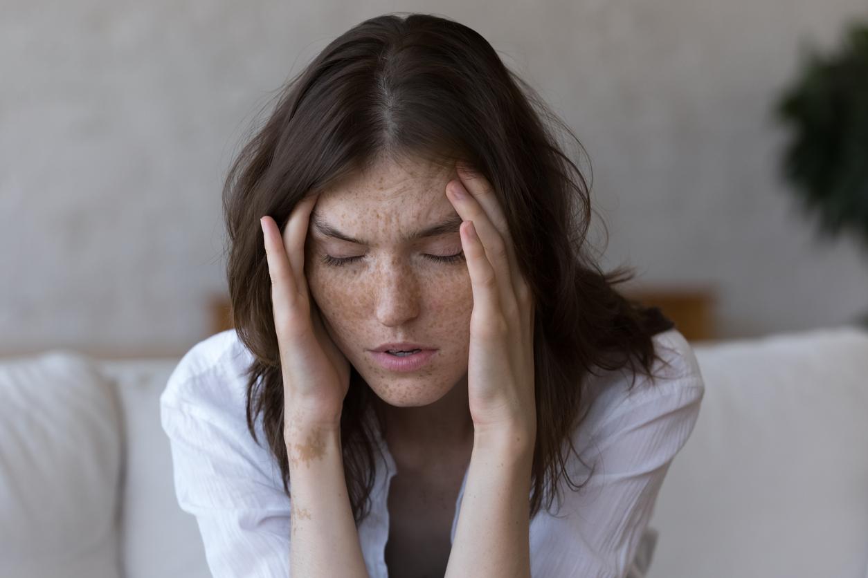 Migraine : pourquoi il est utile de consulter