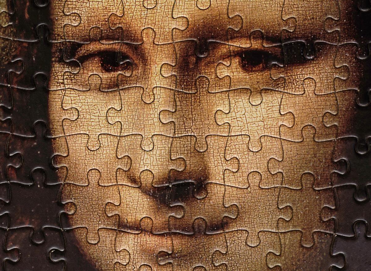 Joconde : Mona Lisa était-elle en bonne santé ?
