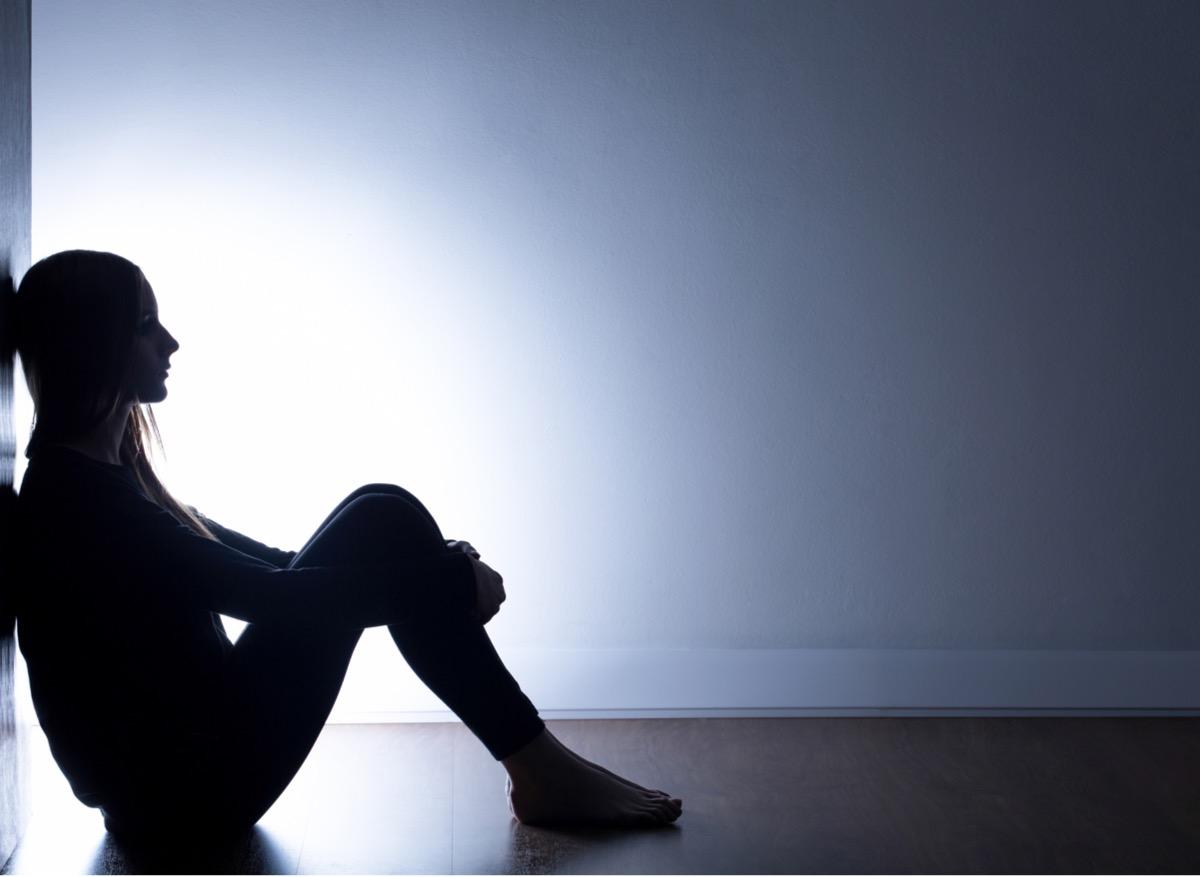 Une personne sur dix a connu un épisode dépressif avant de mourir 