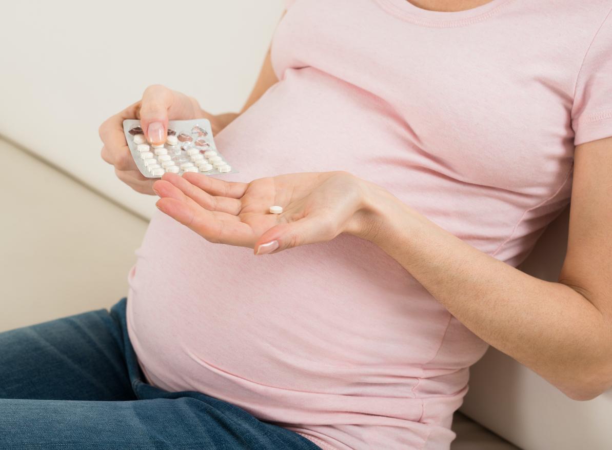 Crise des opioïdes: accompagner les femmes enceintes dépendantes, la nouvelle recommandation de l’académie de pédiatrie 
