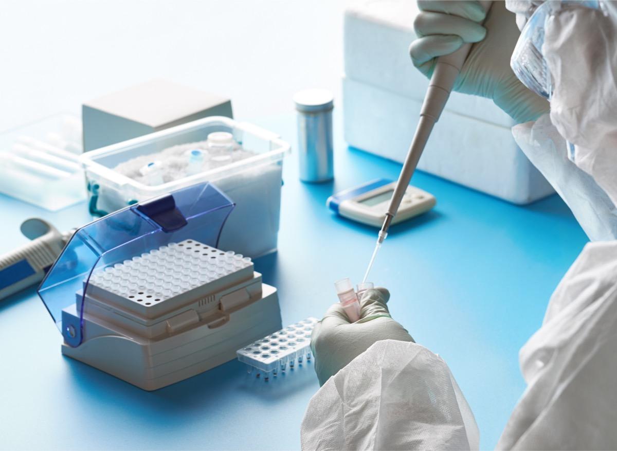 Covid-19 : plusieurs études sur les symptômes persistants lancées en France 