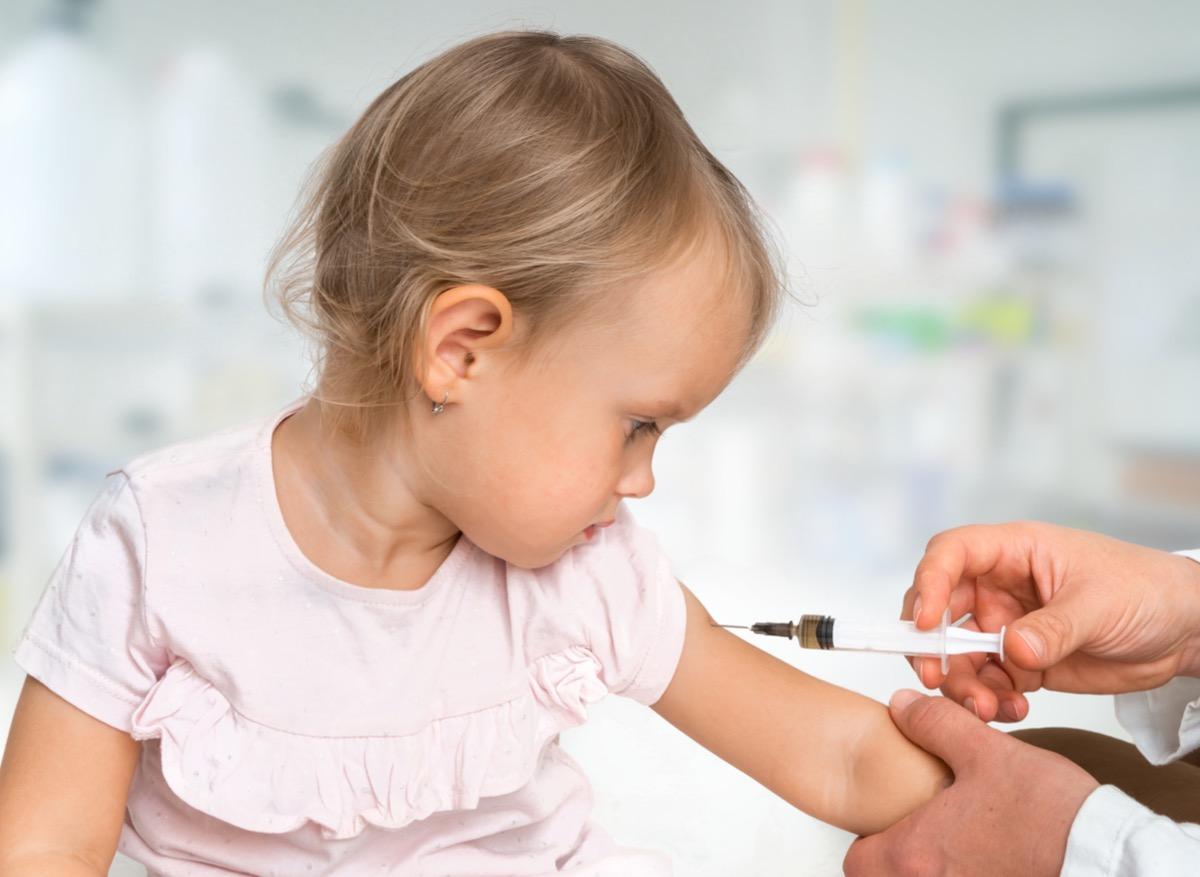 Covid-19 : pourquoi les enfants vaccinés contre la grippe sont davantage asymptomatiques