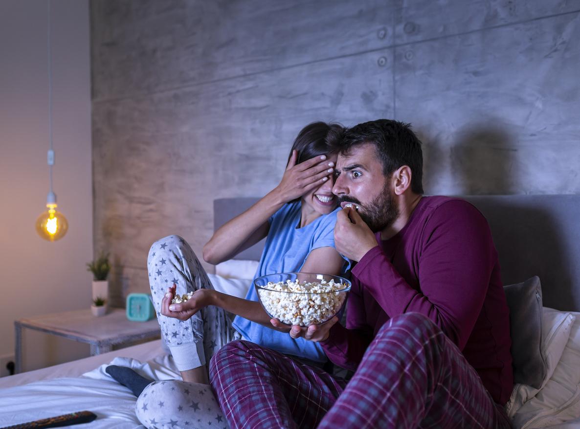 Pourquoi aime-t-on se faire peur? 