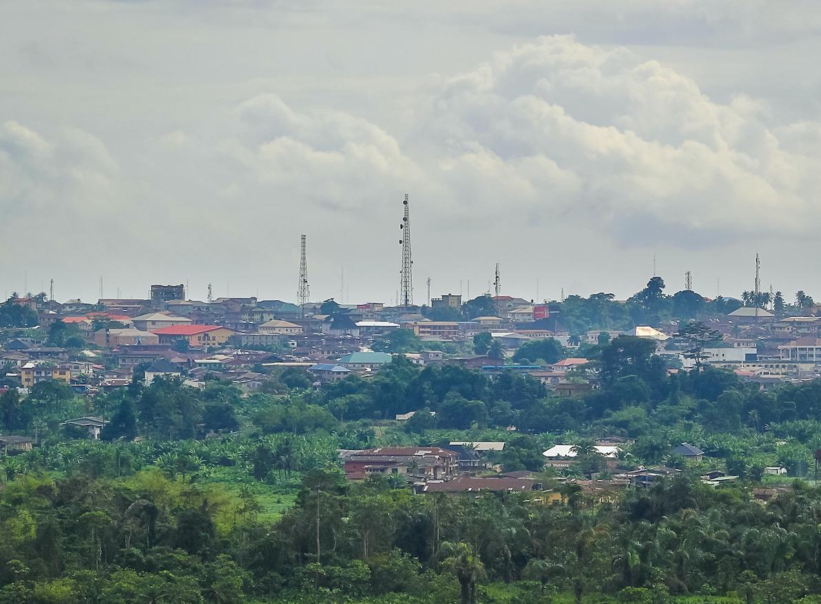 La pollution de l’air aurait tué près de 500 000 nouveaux-nés en 2019