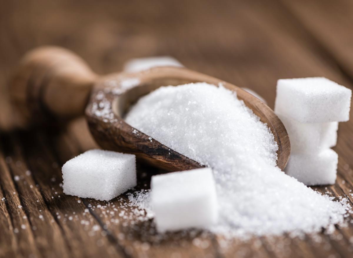 Un excès de sucre peut nuire au développement cérébral des enfants 