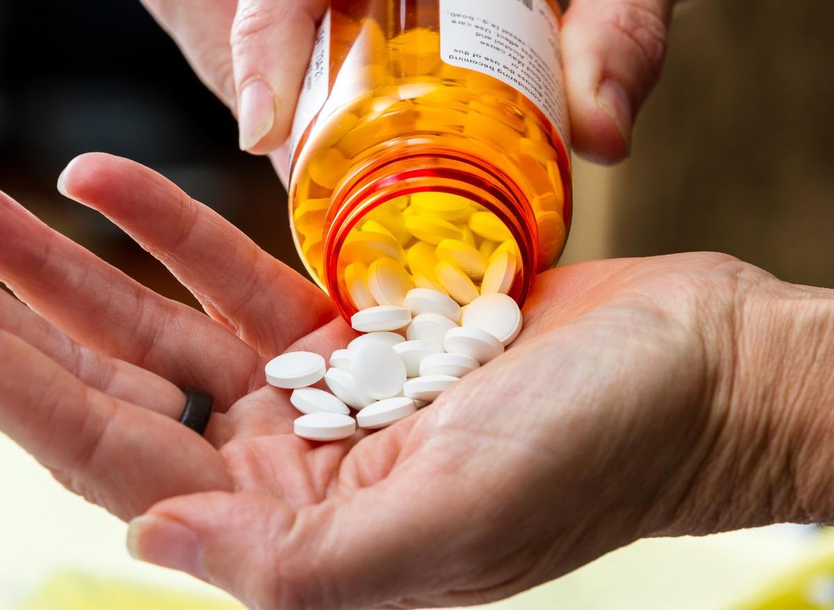 Opioïdes : varier les dosages augmente le risque d’overdose 