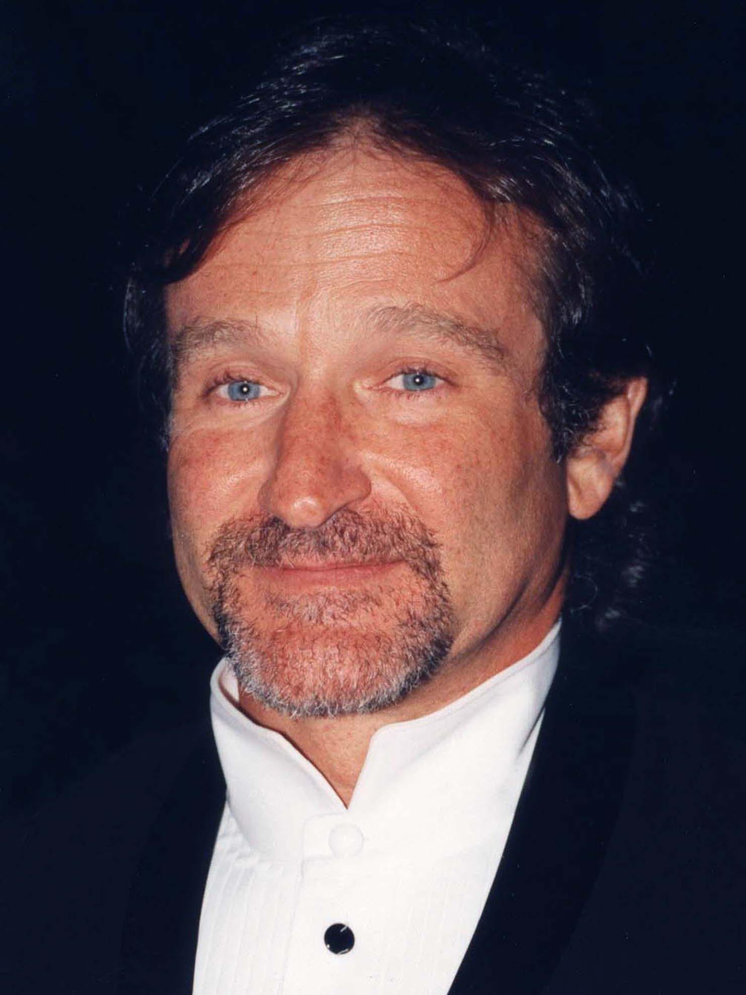Suicide de Robin Williams : il souffrait de la démence à corps de Lewy