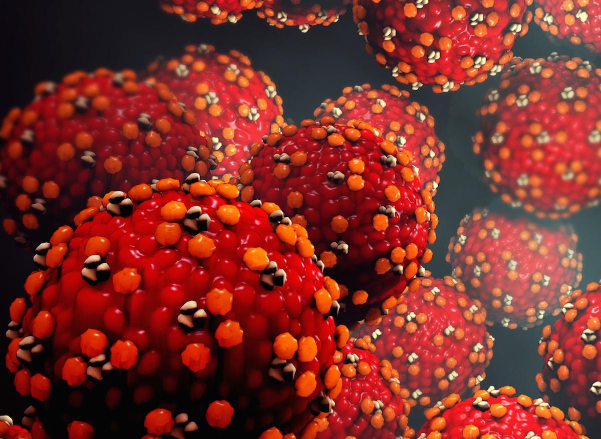 Rougeole : les politiques de vaccination actuelles seraient insuffisantes pour stopper l’épidémie