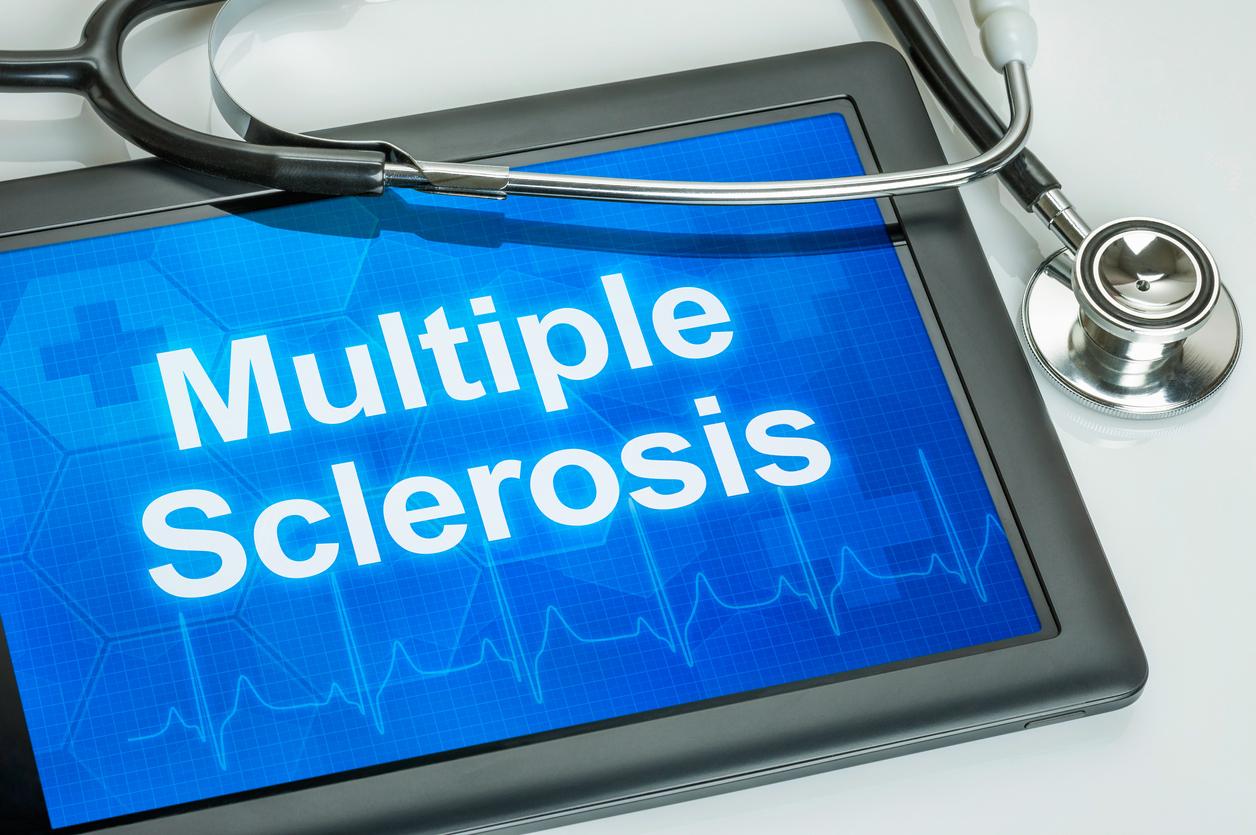 Sclérose en plaques : une application pour faciliter le diagnostic