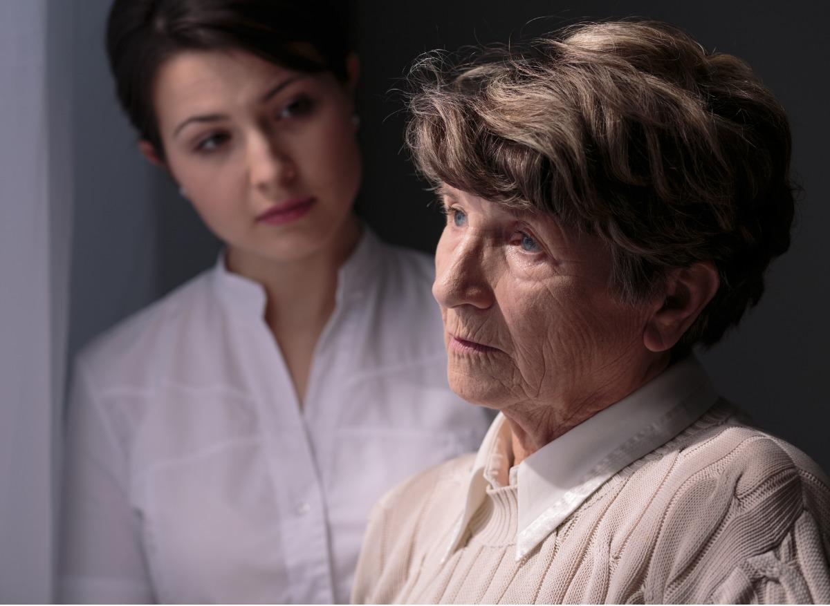 Alzheimer : des amyloïdes éliminées grâce à la lumière et au son