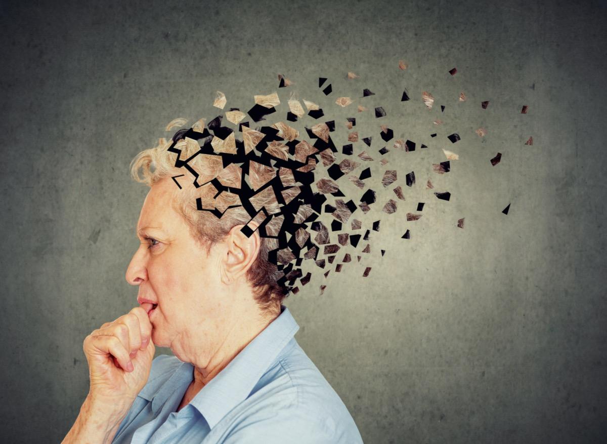 Alzheimer : avez-vous une personnalité à risque ?