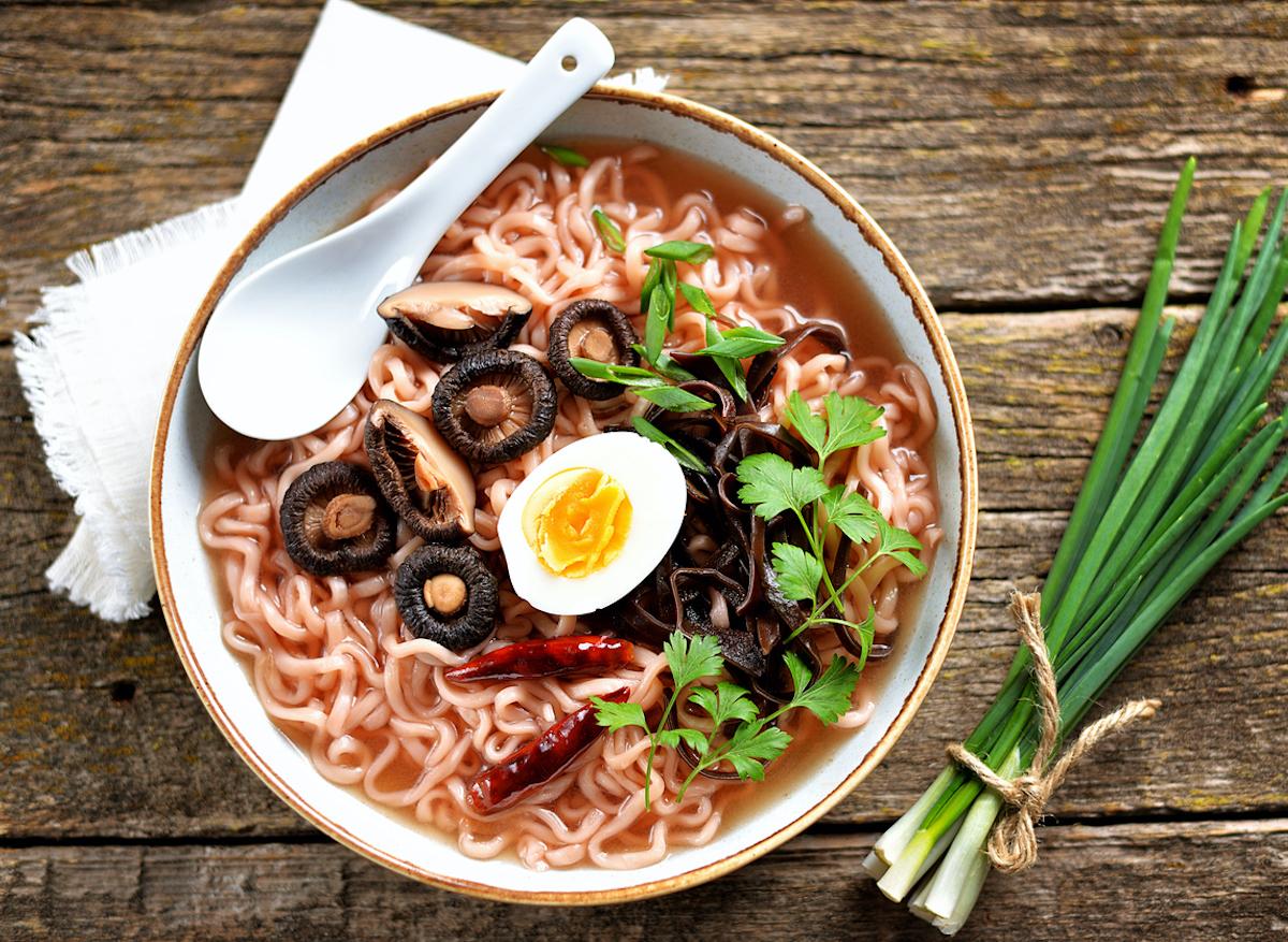 Manger des champignons réduirait les risques de cancer de la prostate