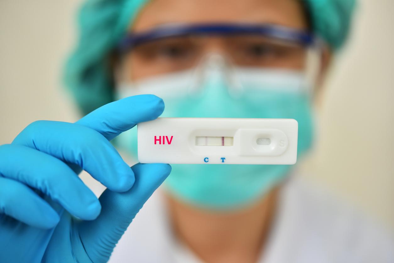Une nouvelle avancée dans la recherche d'un vaccin contre le VIH