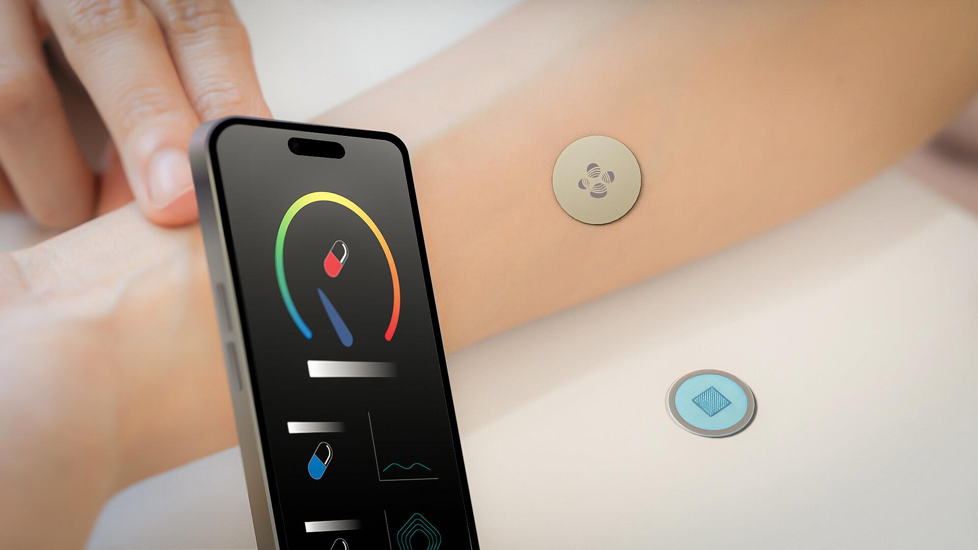 Un patch intelligent pour surveiller vos allergies en temps réel