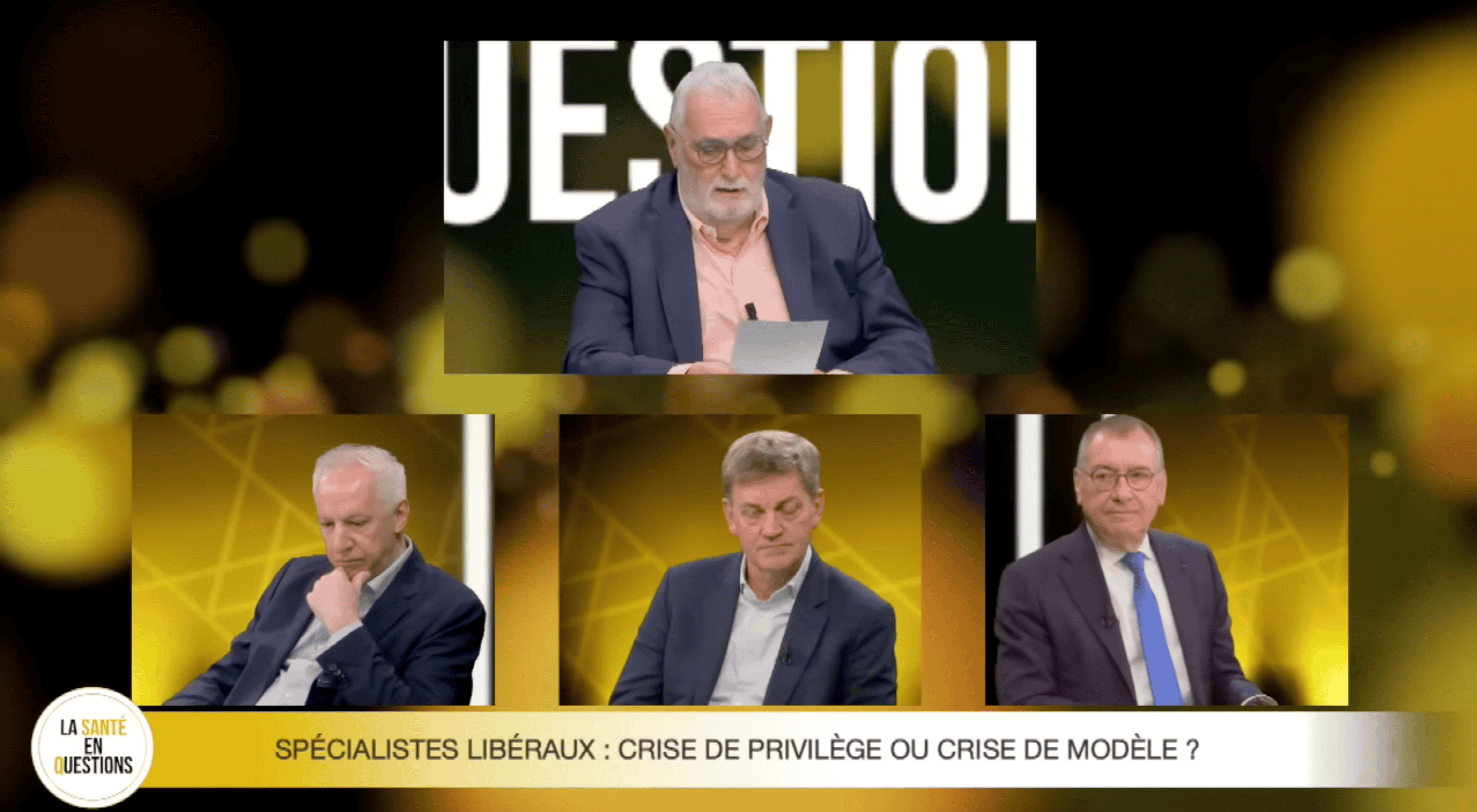 Accès aux spécialistes : pourquoi le système français arrive à un tournant